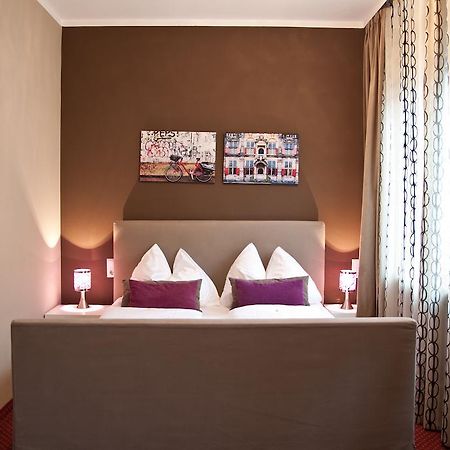 Apartmán Bella Vídeň Exteriér fotografie