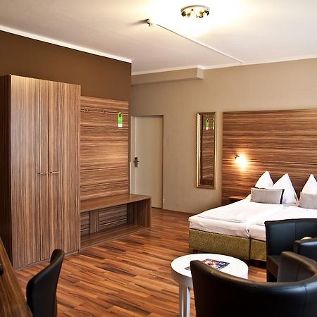 Apartmán Bella Vídeň Pokoj fotografie