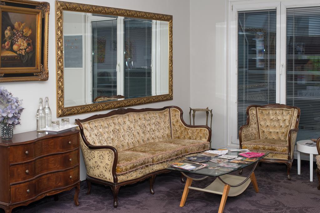 Apartmán Bella Vídeň Exteriér fotografie