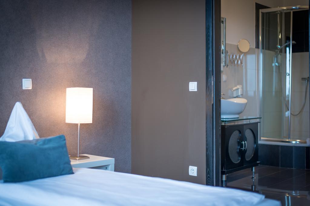 Apartmán Bella Vídeň Exteriér fotografie