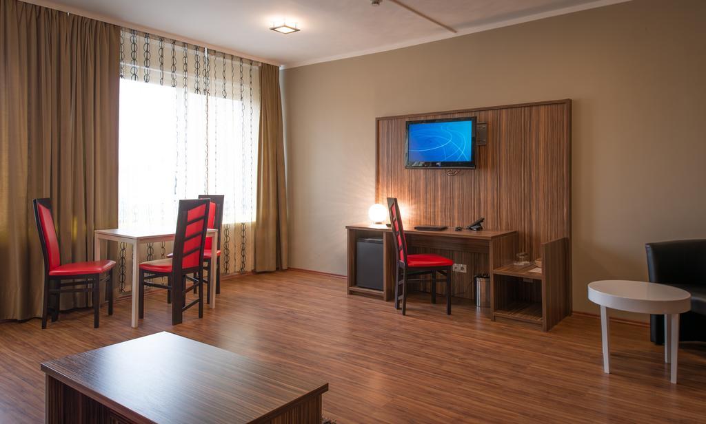 Apartmán Bella Vídeň Exteriér fotografie