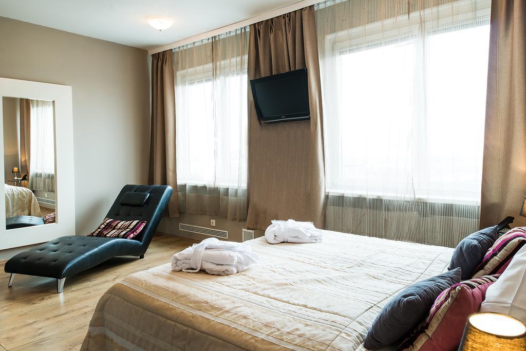 Apartmán Bella Vídeň Exteriér fotografie