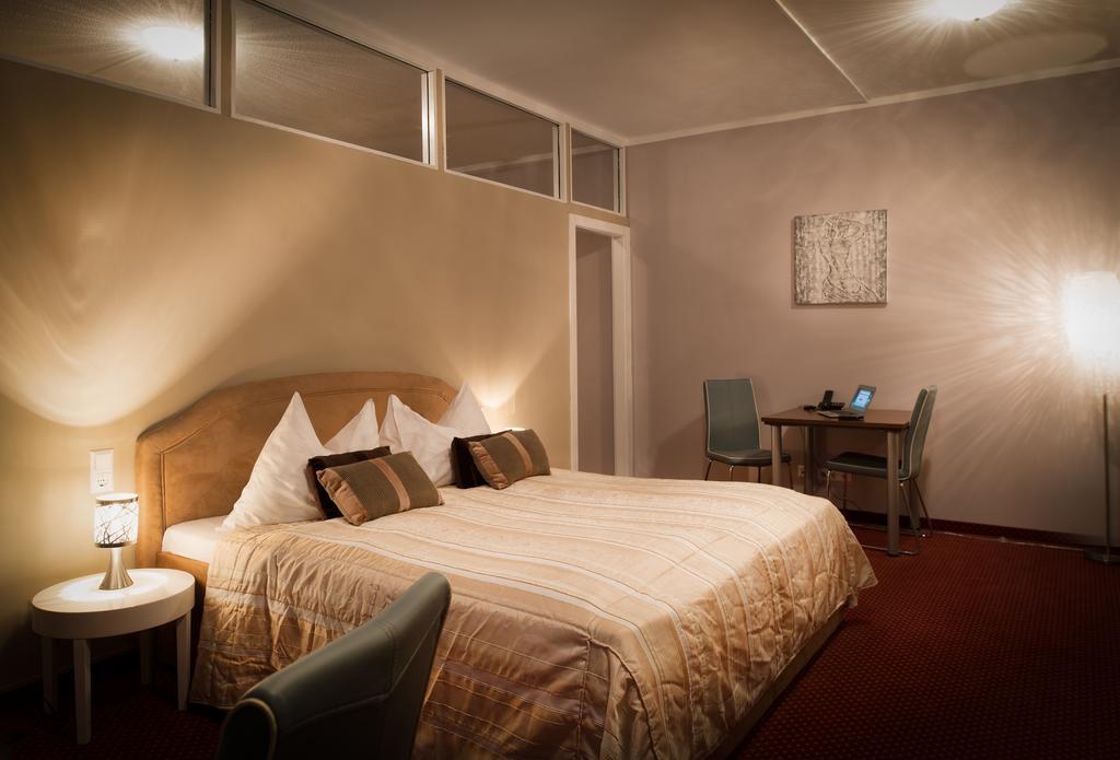 Apartmán Bella Vídeň Exteriér fotografie