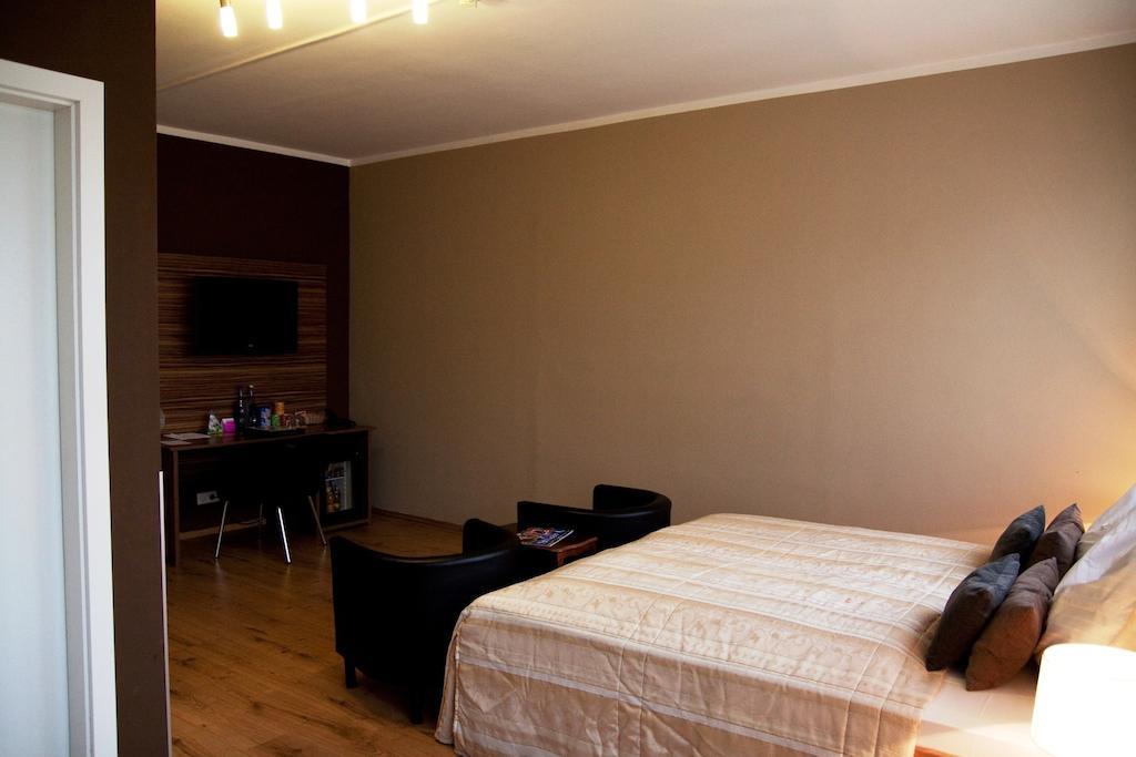 Apartmán Bella Vídeň Pokoj fotografie