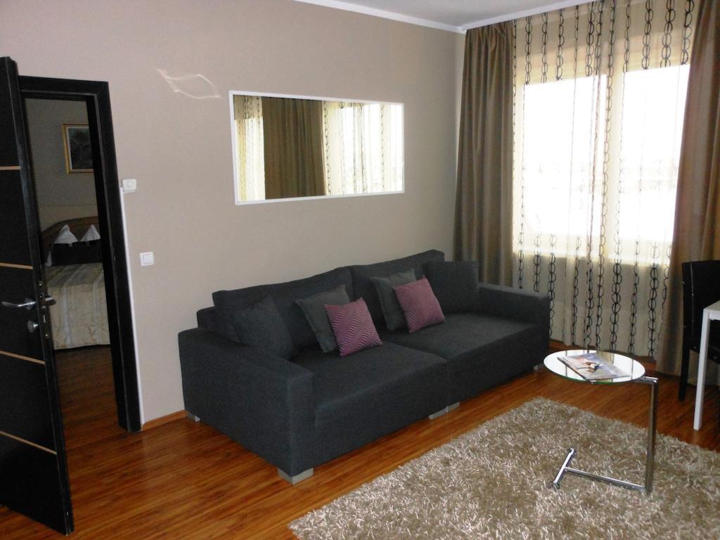 Apartmán Bella Vídeň Pokoj fotografie