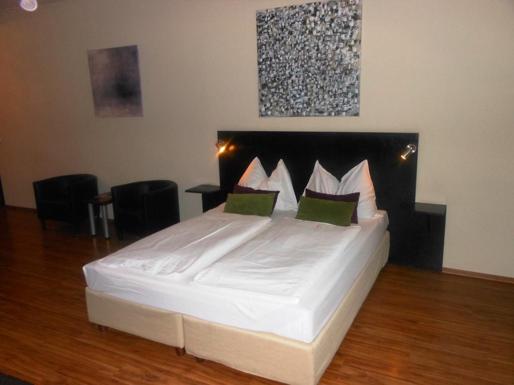 Apartmán Bella Vídeň Pokoj fotografie