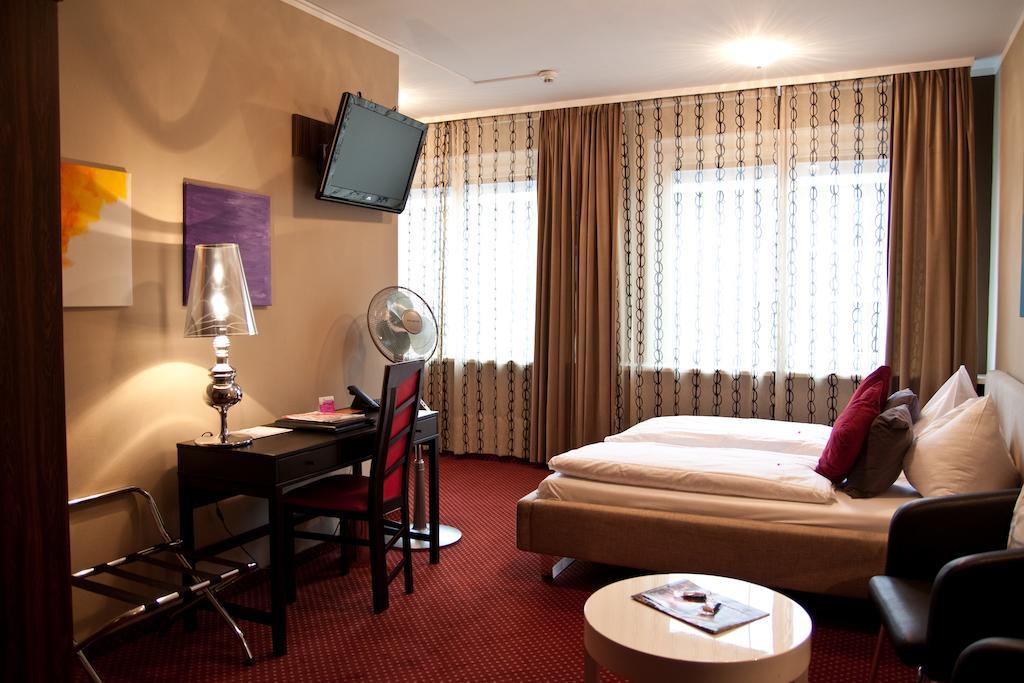 Apartmán Bella Vídeň Exteriér fotografie