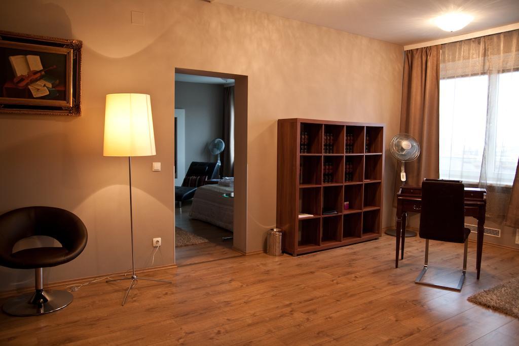 Apartmán Bella Vídeň Pokoj fotografie