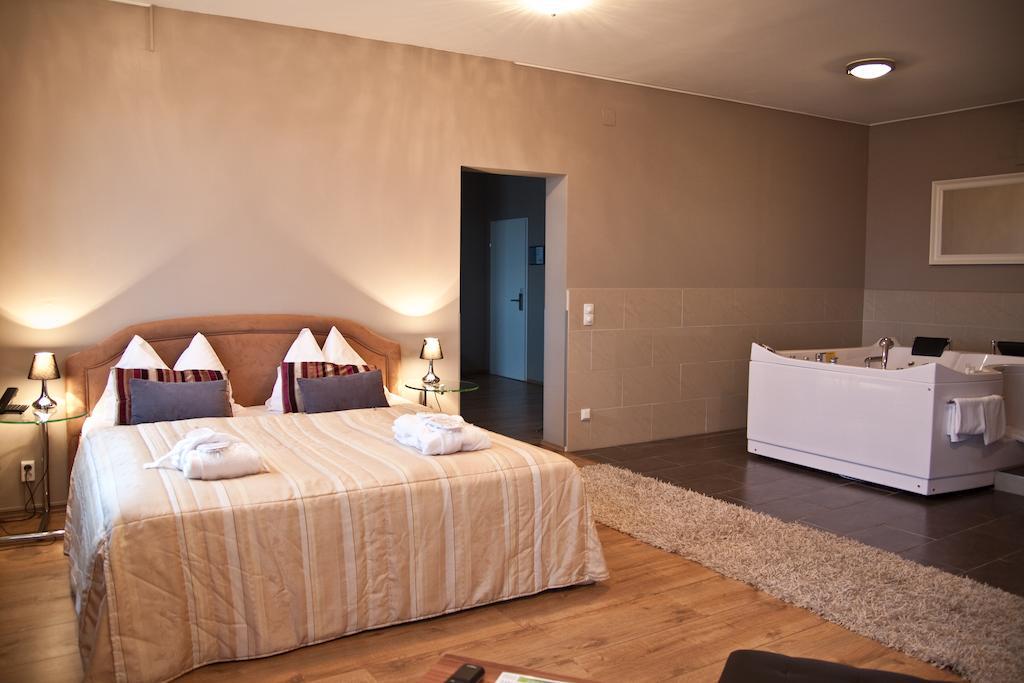 Apartmán Bella Vídeň Pokoj fotografie