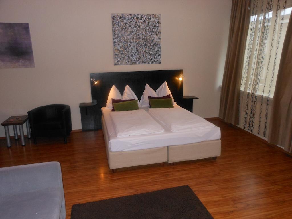 Apartmán Bella Vídeň Pokoj fotografie