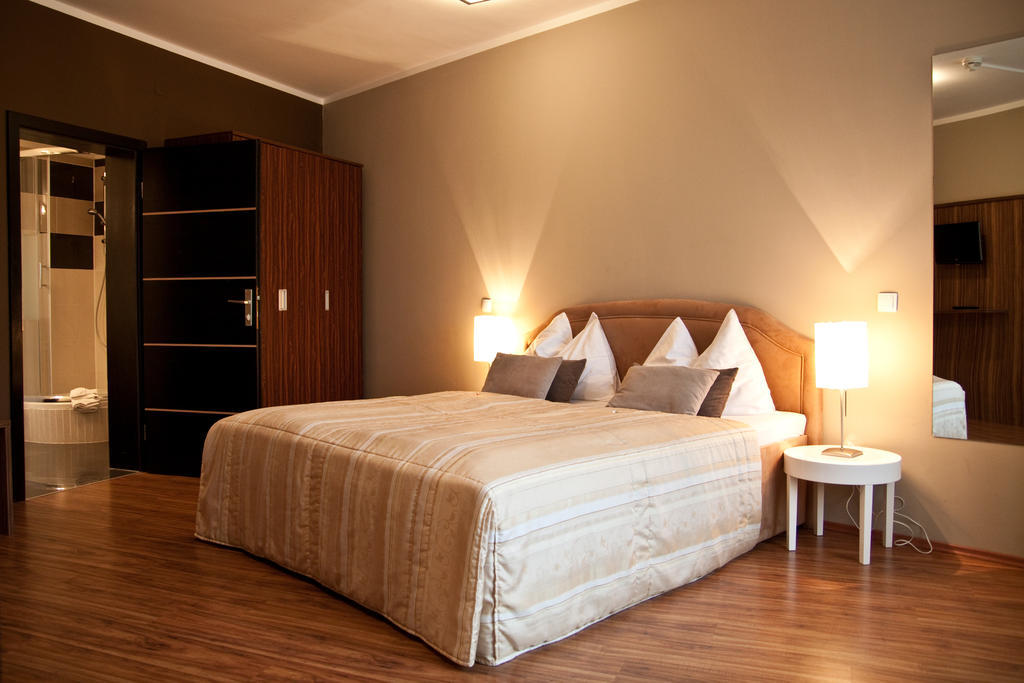 Apartmán Bella Vídeň Pokoj fotografie