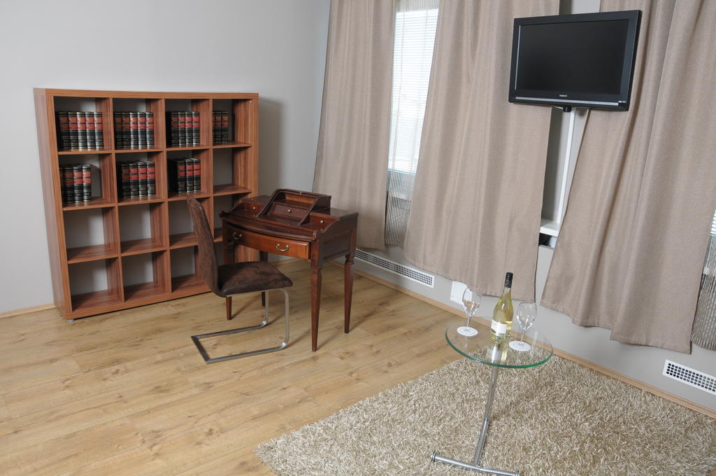 Apartmán Bella Vídeň Pokoj fotografie