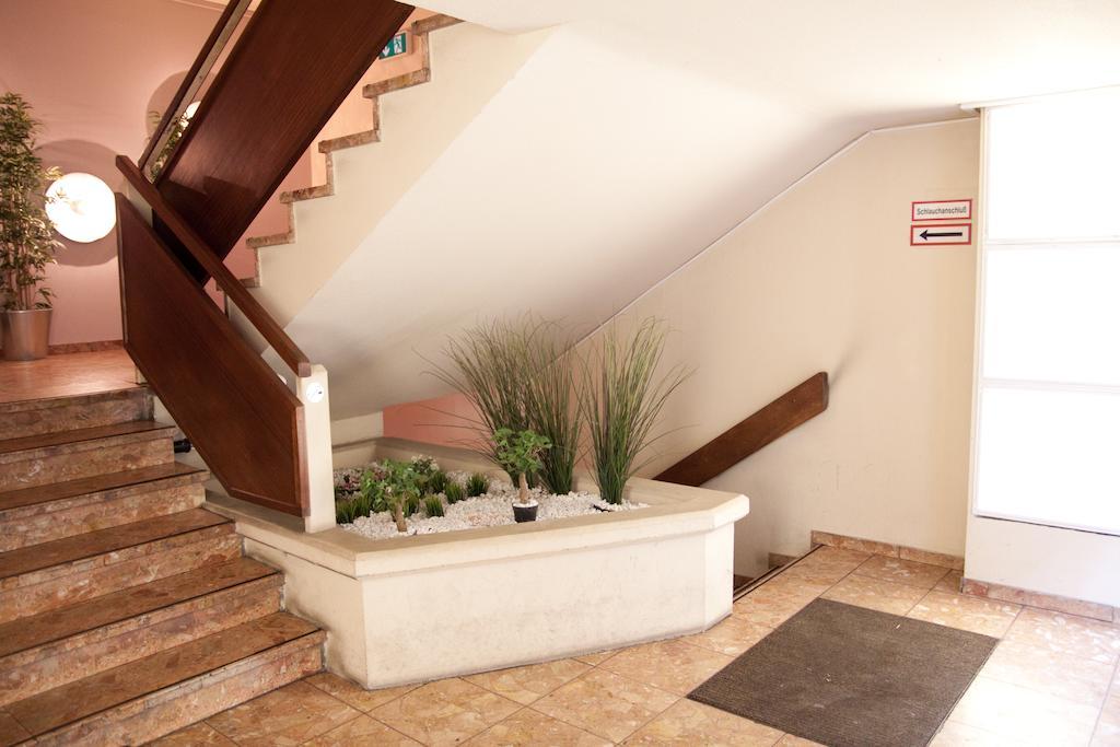 Apartmán Bella Vídeň Exteriér fotografie