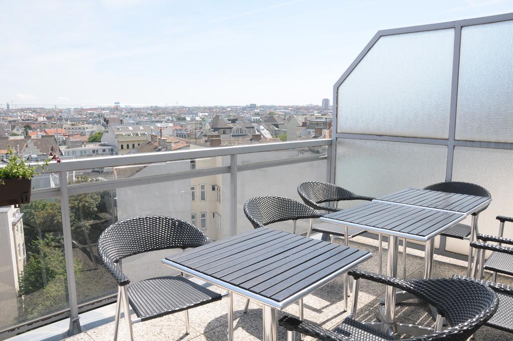 Apartmán Bella Vídeň Exteriér fotografie