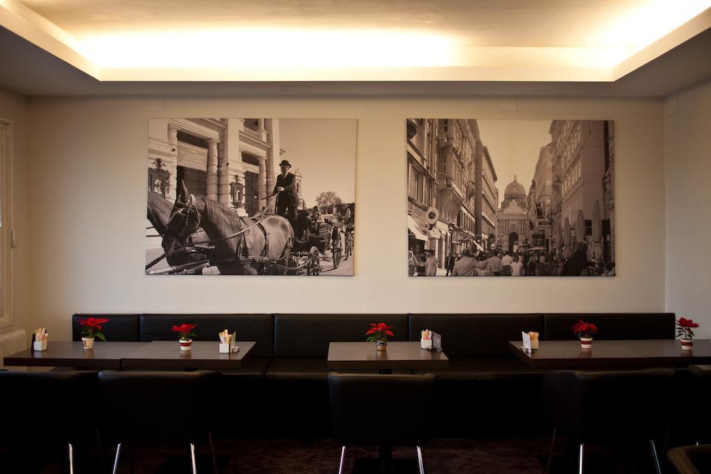 Apartmán Bella Vídeň Exteriér fotografie